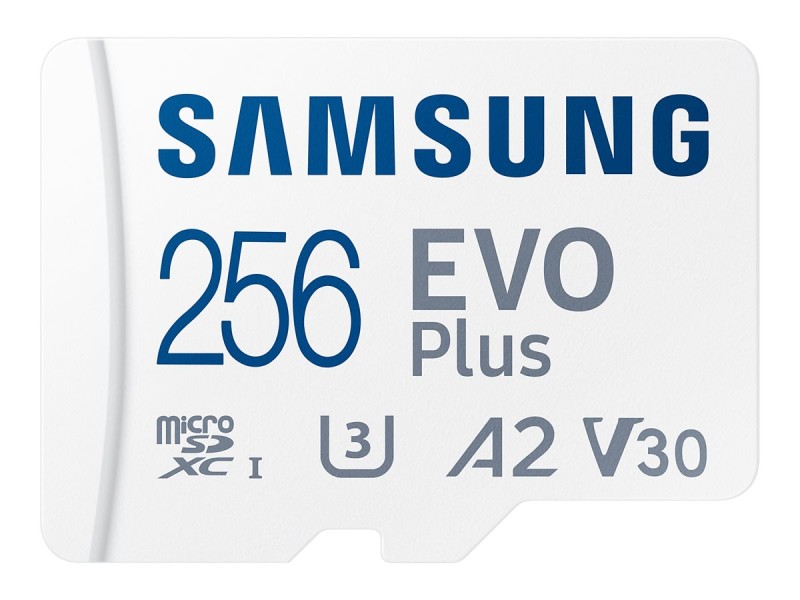 Samsung MB-MC256S 256 GB MicroSDXC UHS-I