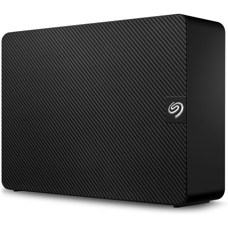Seagate 3.5 Expansion Desktop 22TB