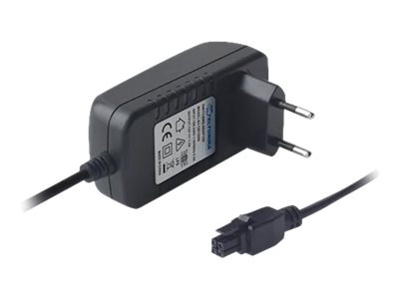 Teltonika Power adapter - AC 100-240 V