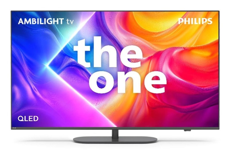 Philips Ambilight 43PUS9000/12 TV 109.2 cm (43