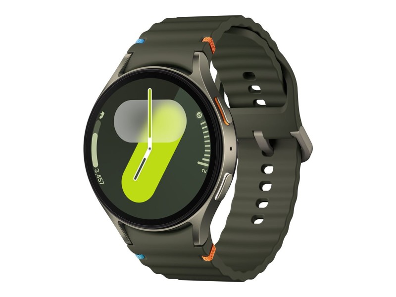 Watch Samsung Galaxy Watch 7 L310 44mm BT - Green