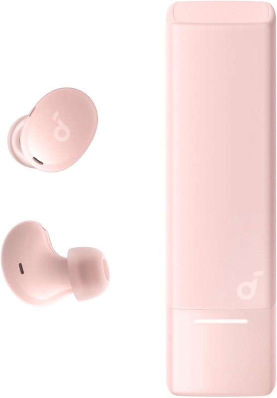 ANKER Soundcore A30i pink Bluetooth Earbuds