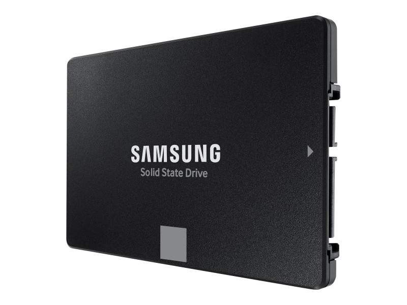 Samsung SSD 870 EVO 2TB Sata-3