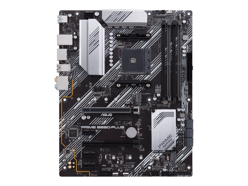 ASUS Prime B550-PLUS