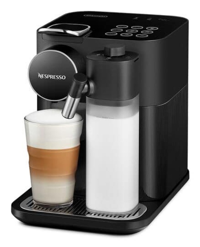De Longhi Nespresso Gran Lattissima EN 640.B