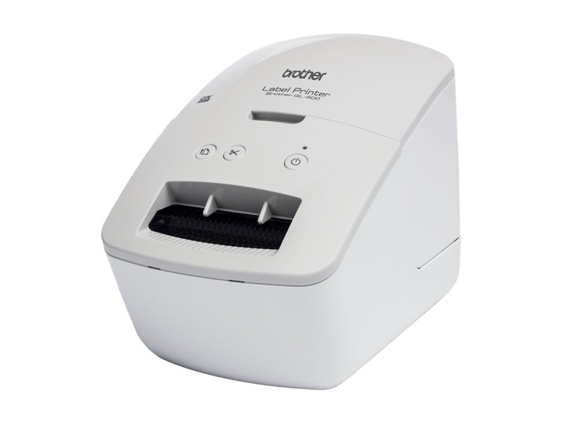 Brother QL-600G - Label printer