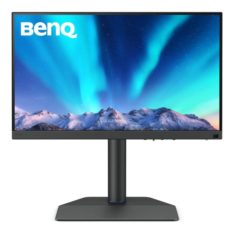 BenQ SW272U computer monitor 68.6 cm (27