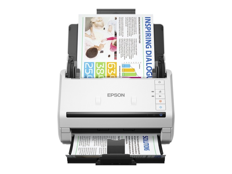 Epson WorkForce DS-770II - Document scanner