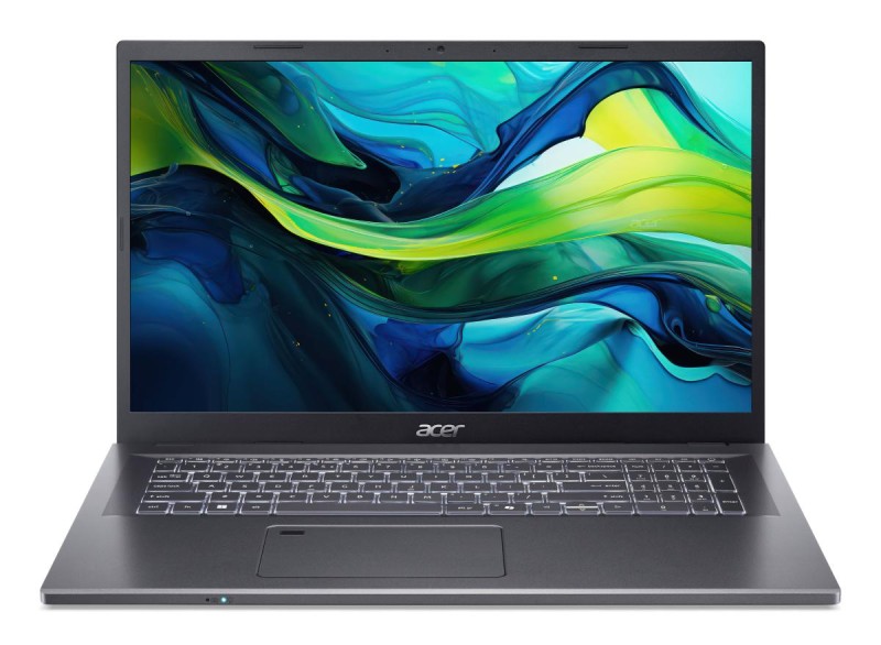 Acer Aspire 17 A17-51M-51KF Intel® Core™ i5 i5-1334U Laptop 43.9 cm (17.3
