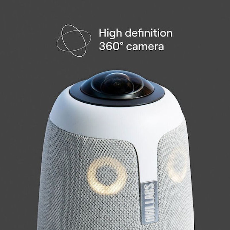 OWL LABS MEETING OWL 3 360-DEGREE 1080P