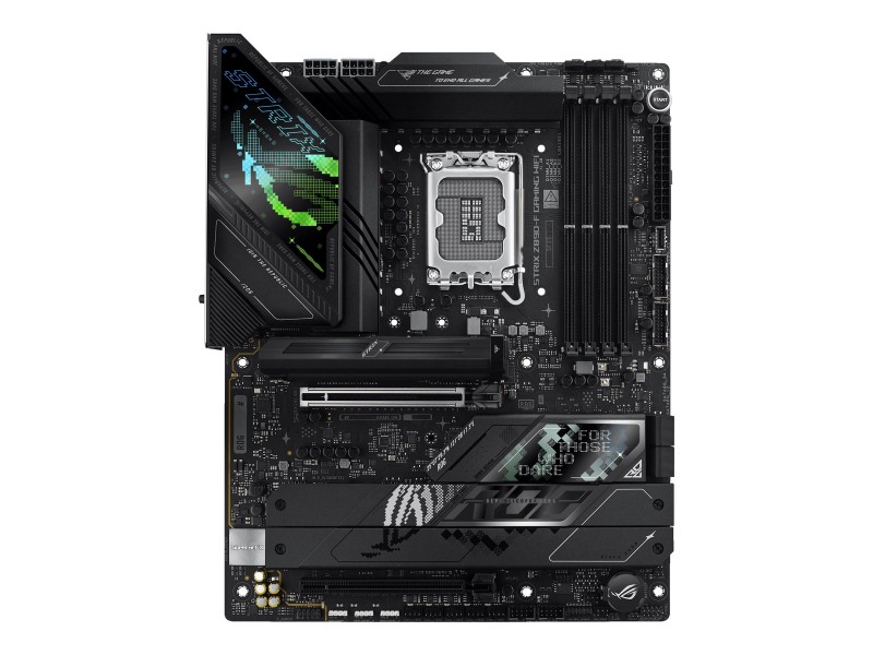 ASUS ROG Strix Z890-F Gaming WIFI