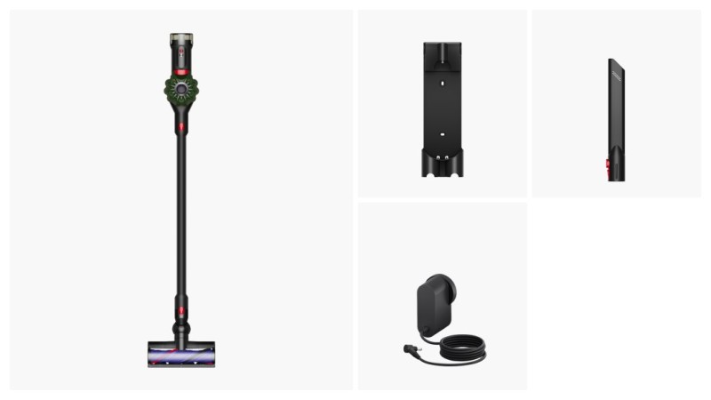 Dyson V8 Cyclone 494706-01 (2026)