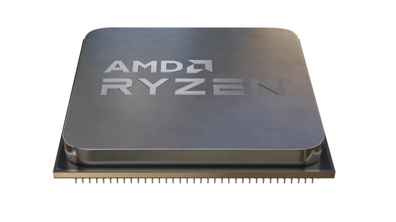 AMD Ryzen 7 5700G Tray per 12pcs only