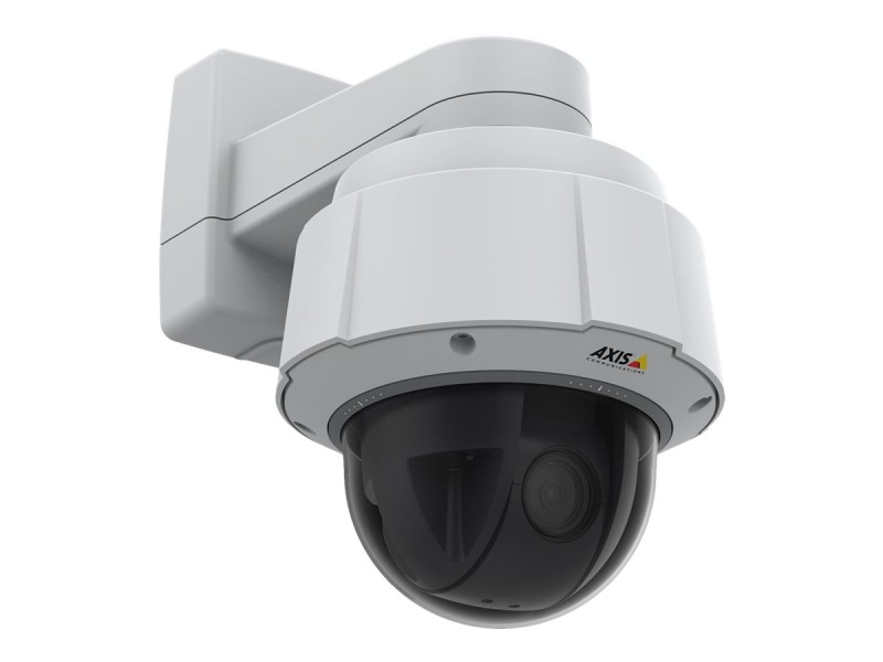Axis Q6074-E 50 Hz - Network surveillance camera