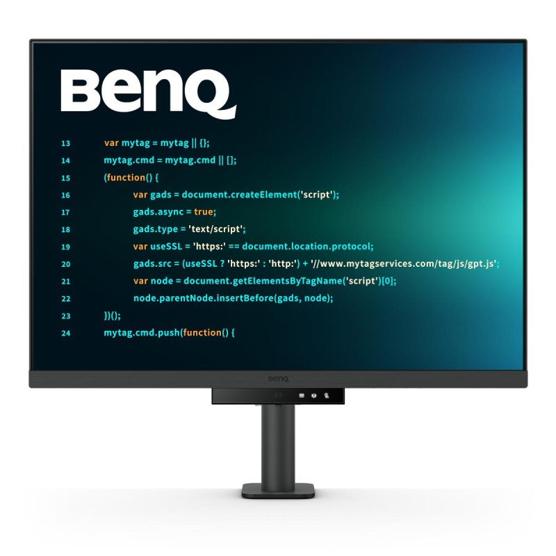 BenQ RD280UA computer monitor 71.6 cm (28.2