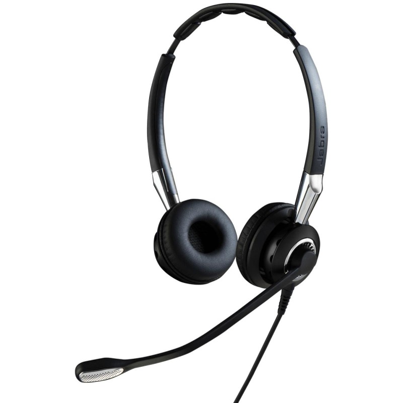 Jabra BIZ 2400 II Duo USB