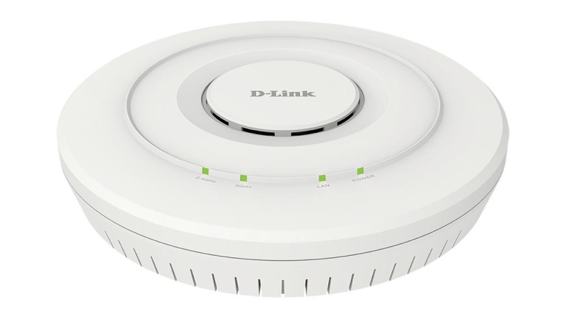 D-Link DWL-6610AP wireless access point 1200 Mbit/s Power over Ethernet (PoE)