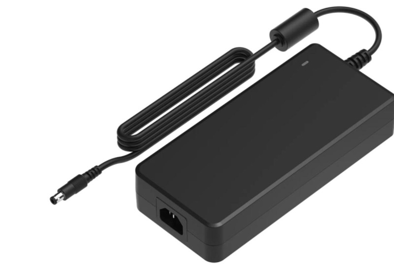NETGEAR APS254W power adapter/inverter Indoor 254 W Black