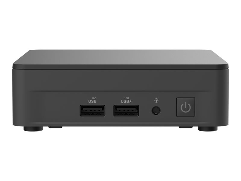 ASUS NUC 13 Pro  RNUC13ANKI700002I (EU Cord)