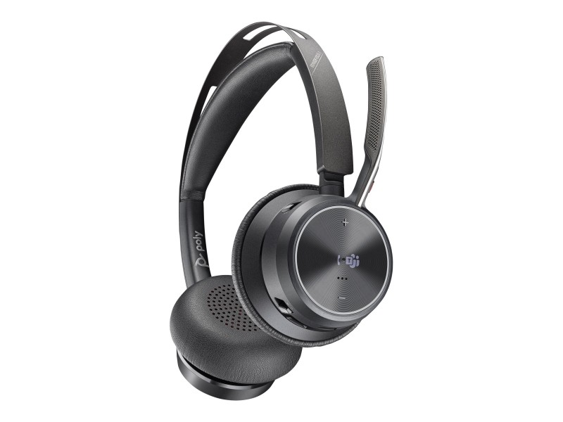 Poly HP Poly Voyager Focus 2 - Headset