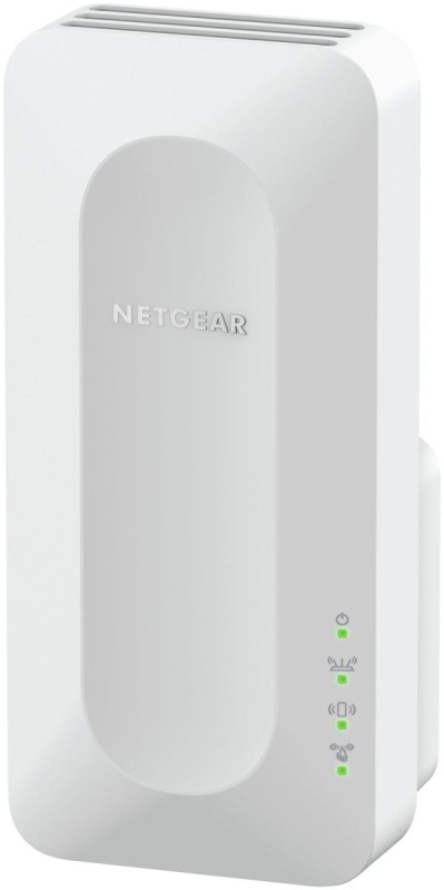 NETGEAR AX1600 Wi-Fi signal booster