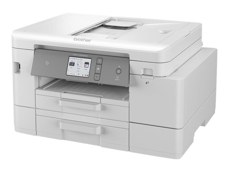 Brother MFC-J4540DW - Multifunction printer