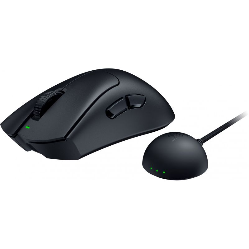 Razer DeathAdder V4 Pro black