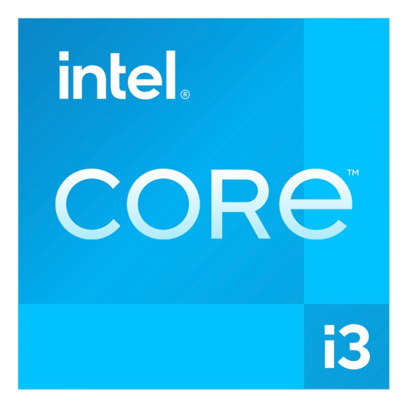 Intel Core i3 12100F 3.3GHz 12MB 1700 Box