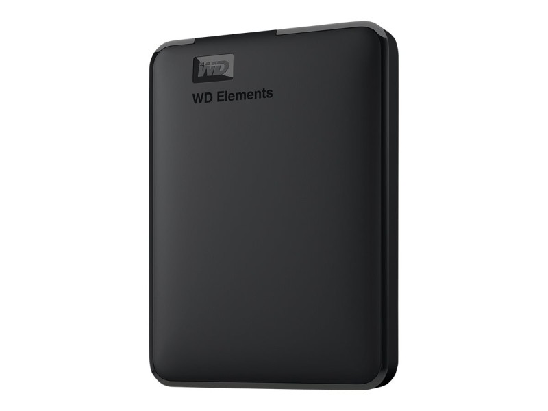 WD 2.5 Elements Portable 2TB USB3.0