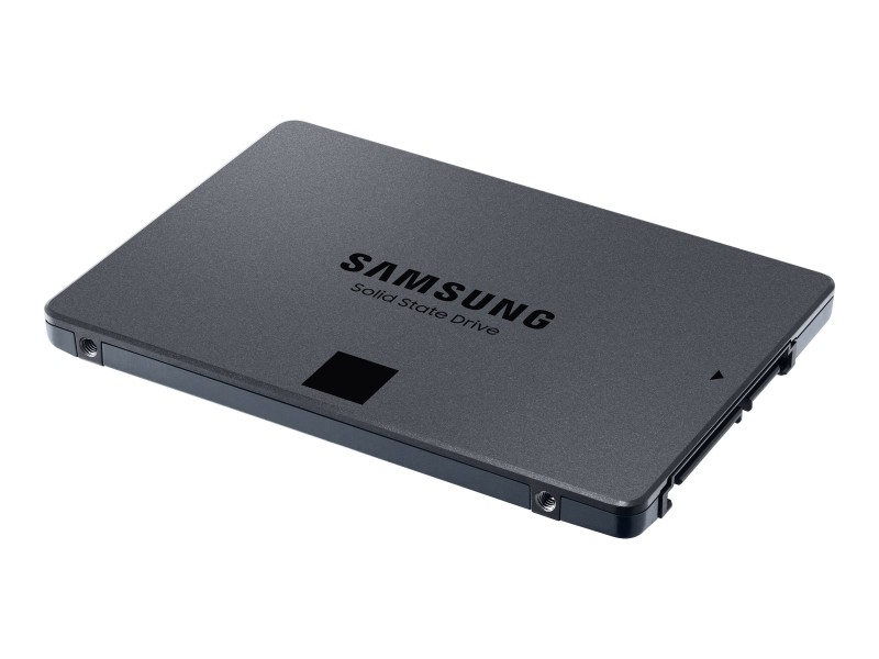 Samsung SSD 870 QVO 2TB Sata-3