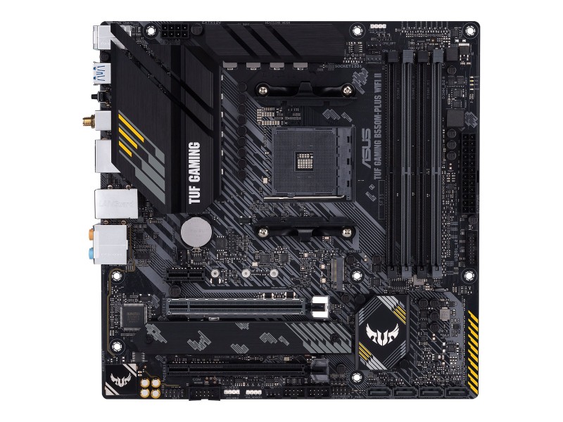 ASUS TUF GAMING B550M-PLUS WIFI II