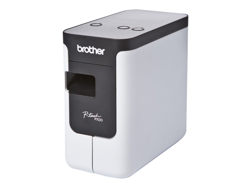Brother P-Touch PT-P700 - Label printer