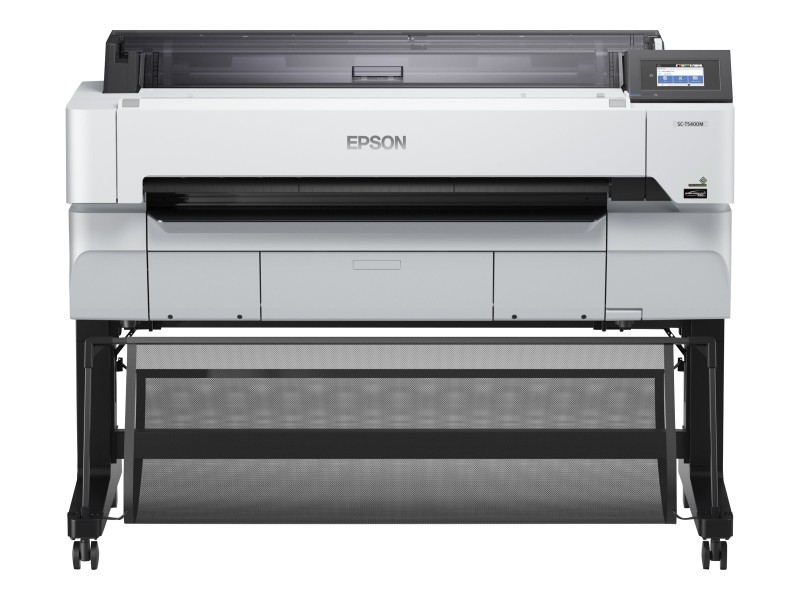 Epson SureColor SC-T5400M - 36