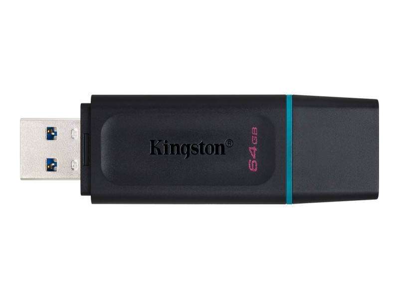 Kingston DataTraveler Exodia  64GB