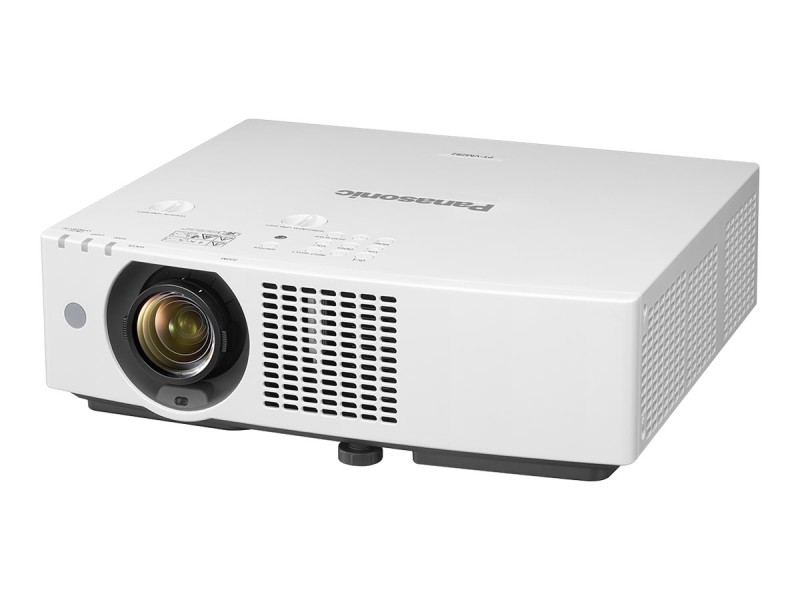 Panasonic PT-VMZ82EJ LCD Laser Beamer 8000 Lumen