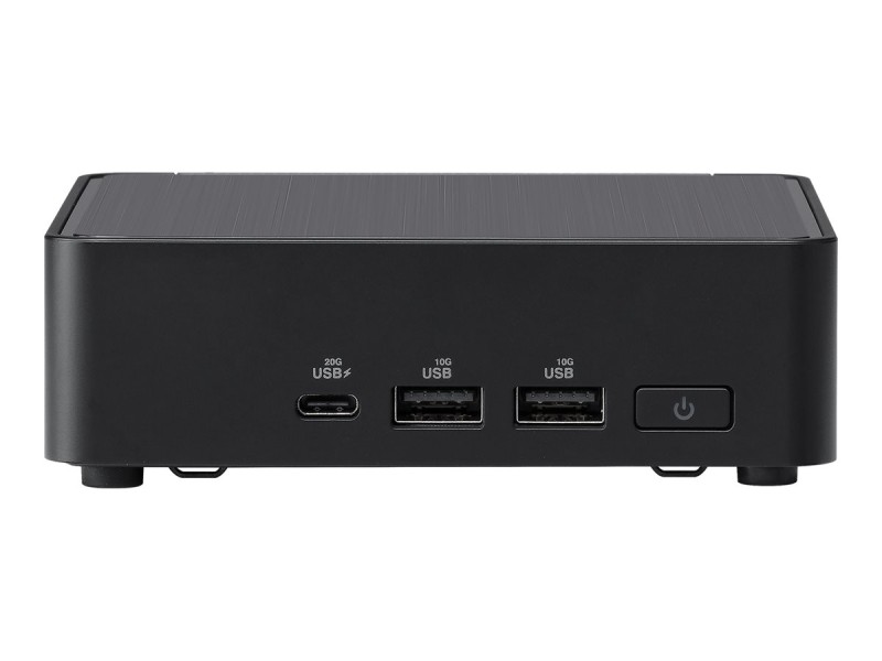ASUS NUC 14 Pro  RNUC14RVKI300002I (EU Cord)