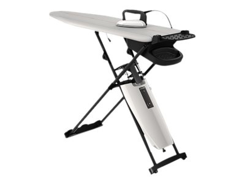 Laurastar SMART I - Ironing centre with auto shut-off