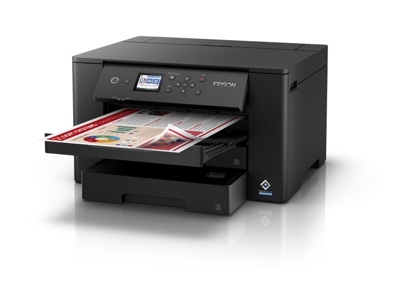 Epson WorkForce WF-7310DTW - Printer