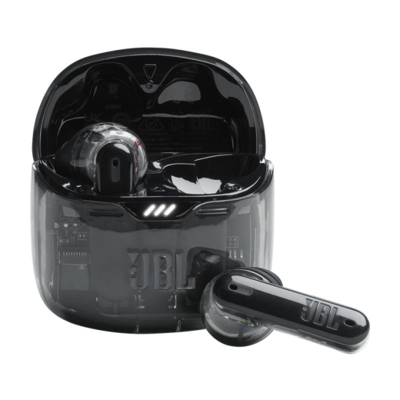 JBL Tune Flex Headset True Wireless Stereo (TWS) In-ear Calls/Music/Sport/Everyday Bluetooth Black