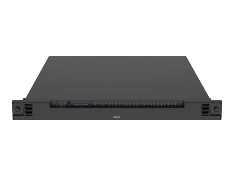 AXIS S2224 MK II 12 TB EUR (