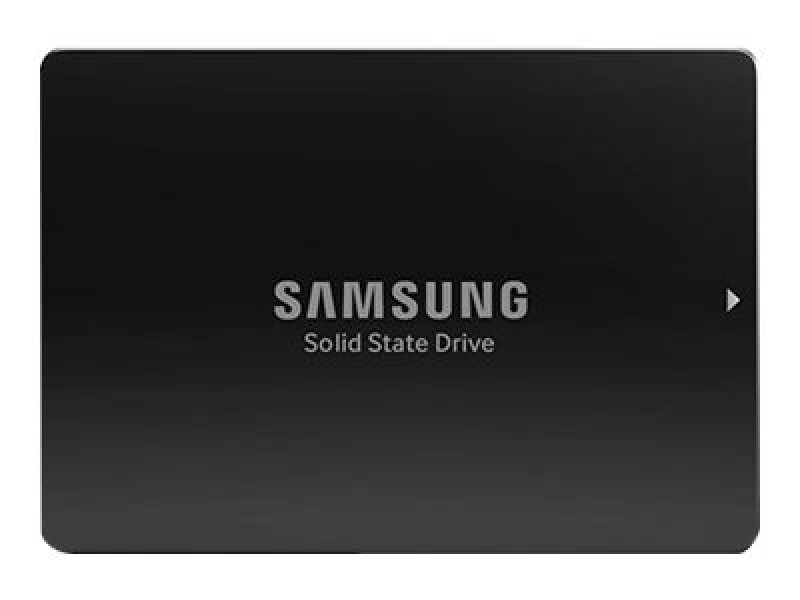 Samsung PM893 7.68 TB 2.5