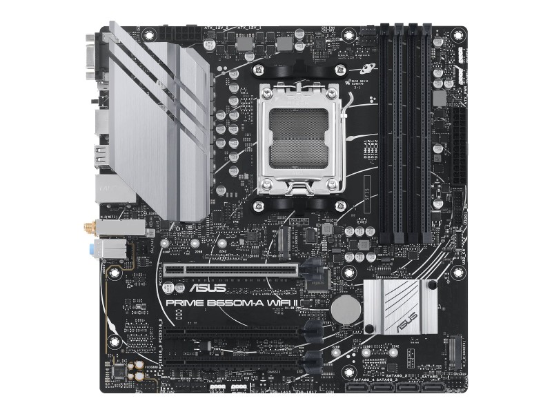ASUS Prime B650M-A WIFI II