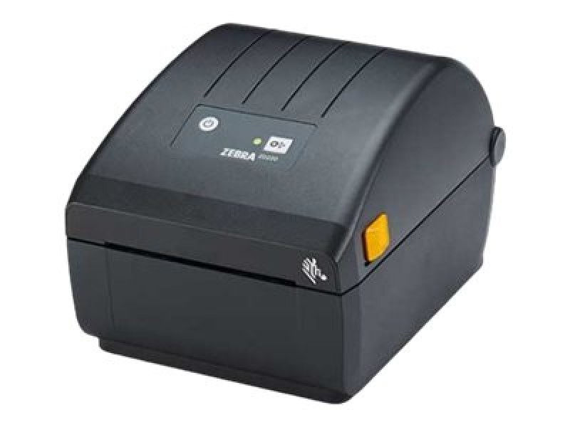 Zebra ZD200 Series ZD230 - Label printer