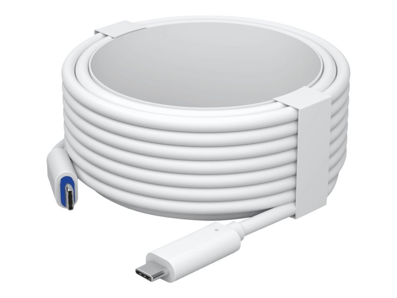 Ubiquiti USB cable - 24 pin USB-C (M) to 24 pin USB-C (M)