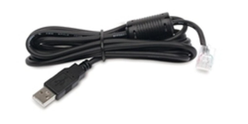 APC Cable, UPS Communications Simple Signalling (USB to RJ-45)