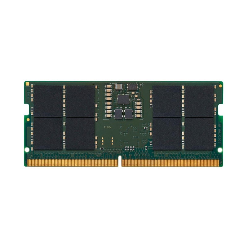 Kingston Technology ValueRAM memory module 16 GB 1 x 16 GB DDR5