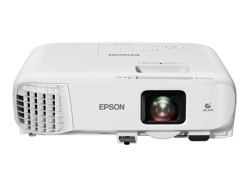 Epson EB-X49 - 3LCD projector
