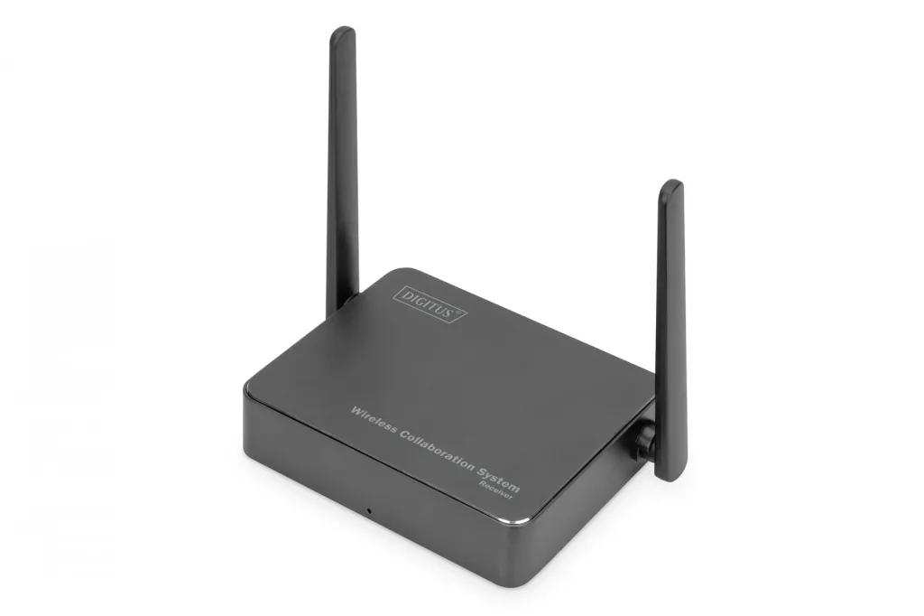 DIGITUS Wireless Video Extender Set