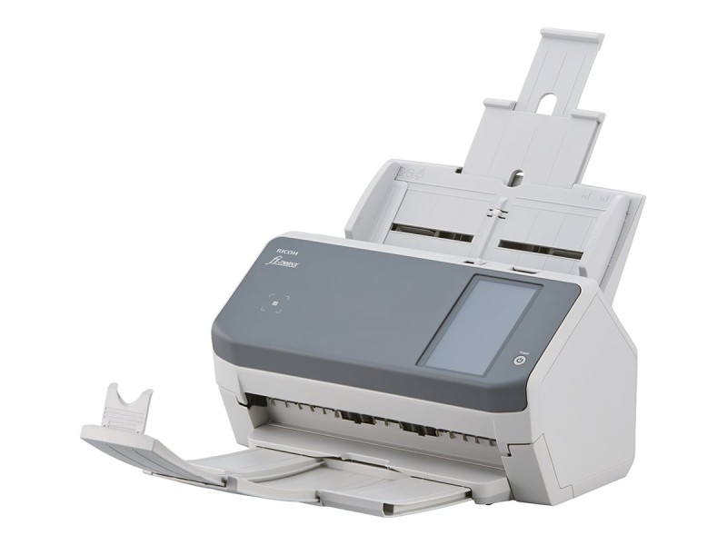 Ricoh fi-7300NX - Document scanner
