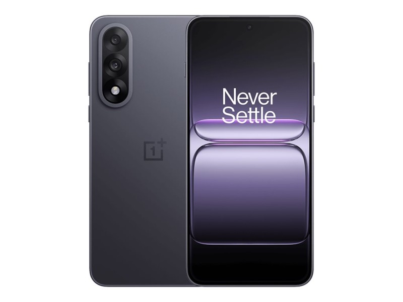 OnePlus Nord 5 5G Dual Sim 8GB RAM 256GB - Phantom Grey